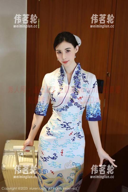 秀人网 - 加点盐？王馨瑶yanni的比基尼私房作品，简直让人流口水