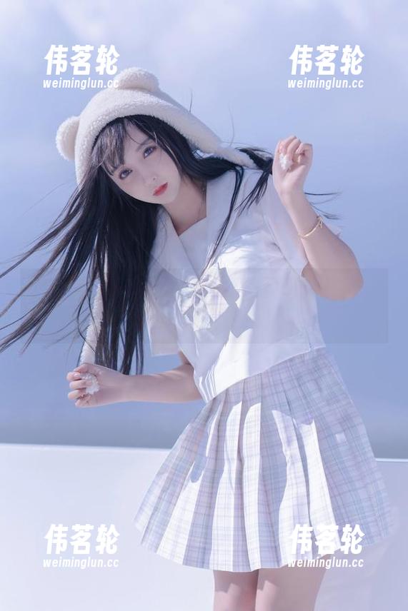 解锁米线线sama的白纱写真集：资源多到让你眼花缭乱！