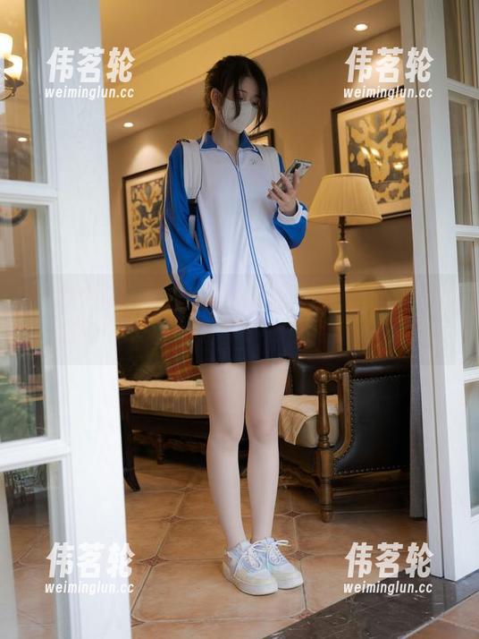 紧急企划-一只喵喵梓 紧急企划 - 跟着一只喵喵梓在海边漫步:这种高清美图,让我想给她写情书!