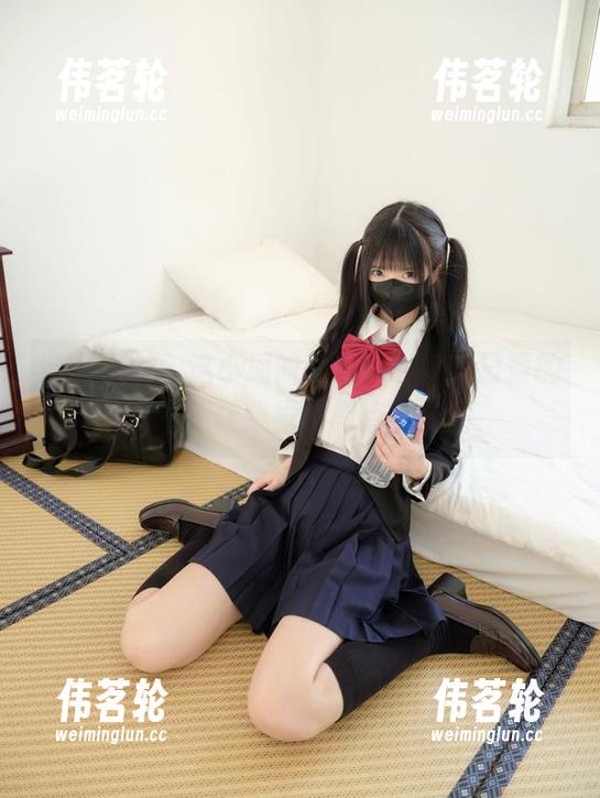 紧急企划-小恩 紧急企划 - 这小恩的高清图包,明日香的灵动,让我觉得有点小悸动