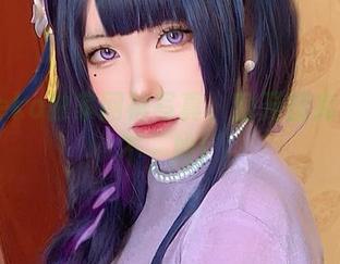 纯爱neko独家网袜写真，翻开图库感觉就不一般！