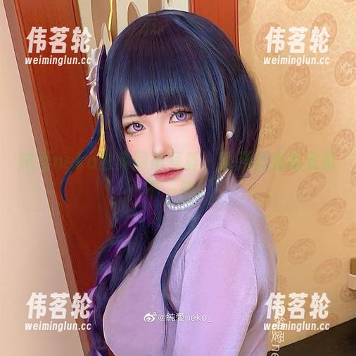 纯爱neko 纯爱neko独家网袜写真,翻开图库感觉就不一般!