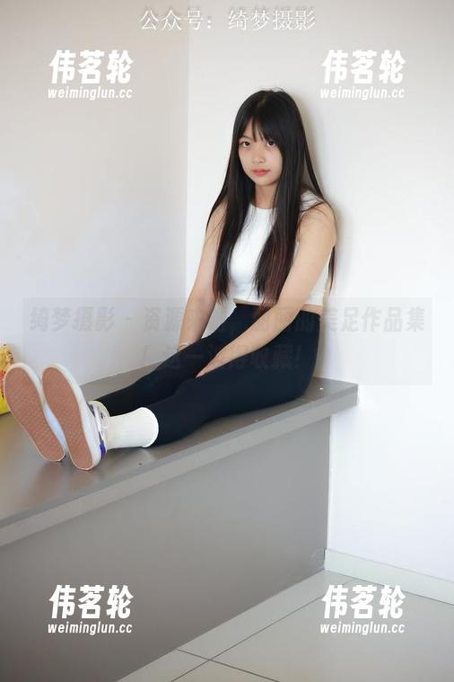绮梦摄影-丽丽 绮梦摄影 - 资源来啦,丽丽的美足作品集!这一波得收藏!