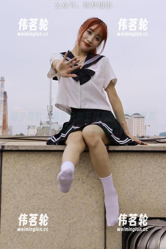 绮梦摄影-月月 绮梦摄影 - 那些只属于月月的秘密:写真照片合集,一起来探险!