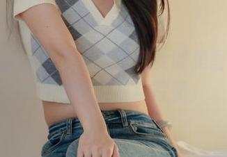 绮梦摄影 – 看！章章的兔女郎美图，宛若梦中情境的真实写照。