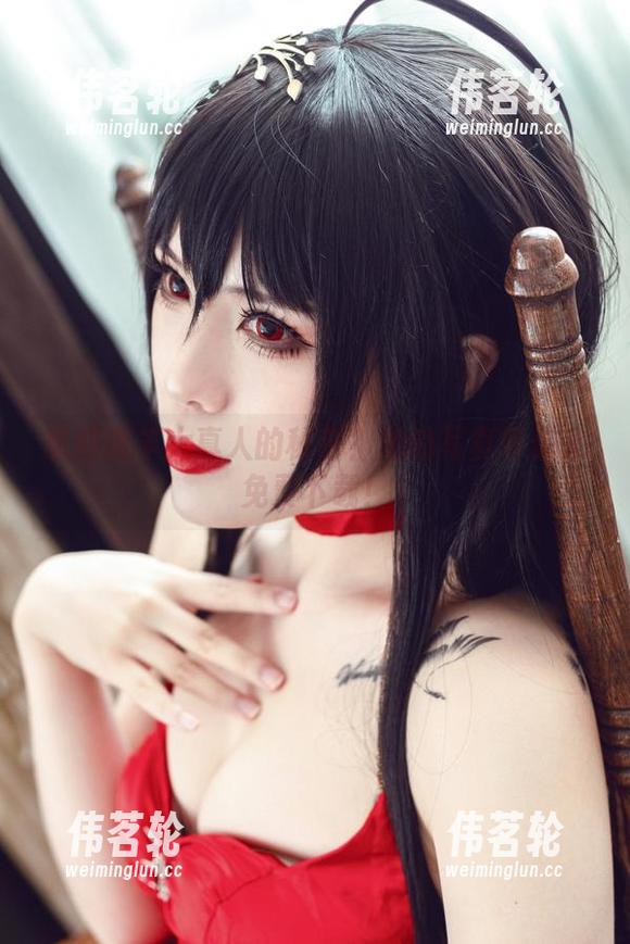 羊大真人 想知道羊大真人的秘密?她的写真等你来免费下载!