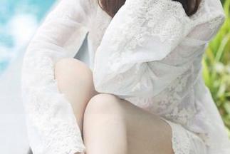 美媛馆 – Angela小热巴的裤里丝私房合集：每一张都是一种小确幸