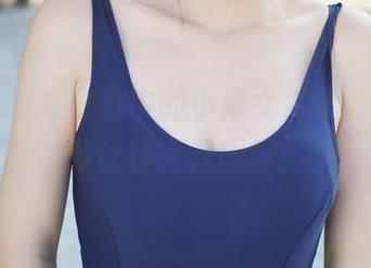 美媛馆 – 牛仔裤中的小魔女奈奈，原图资源让你大开眼界！