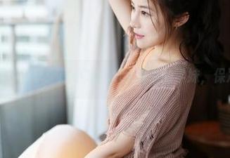 美媛馆 – 图片分享：赵小米Kitty眼中的学妹，保准你爱了！