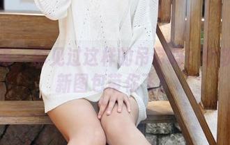 美媛馆 – 你见过这样的吊带吗？软软子最新图包带你飞！