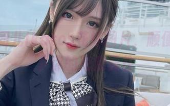 最新腐团儿Ikaros花嫁图片，顺便暴露一下你的花痴属性