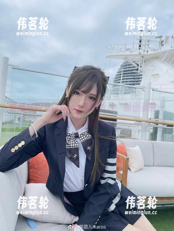 腐团儿Ikaros 最新腐团儿Ikaros花嫁图片,顺便暴露一下你的花痴属性