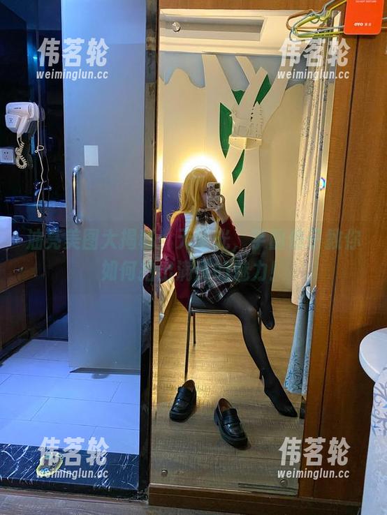 芋圆侑子 油亮美图大揭秘!无圣光,芋圆侑子教你如何拍出满满的魅力!