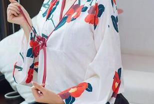 花漾show – 喵张思允Nice的JK写真图册，谁说不可以调皮？
