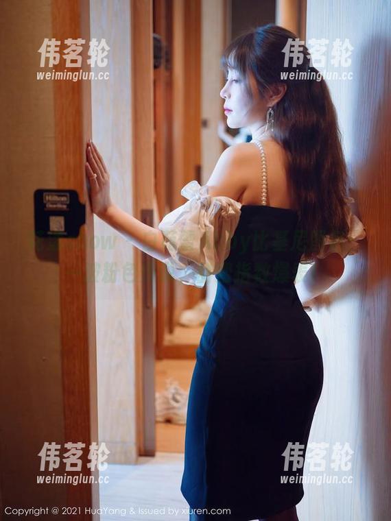 花漾show - 白茹雪Abby比基尼图包：一波粉色传说，甜蜜指数爆表！