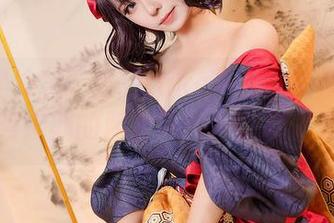 不只是泳装！菌烨tako带你领略Nikke女神阿妮斯的照片新风尚，马上更新！