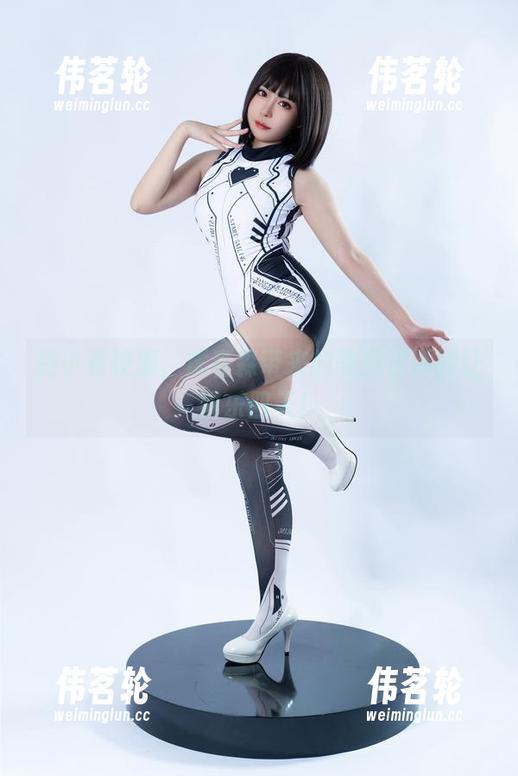 虎森森 别小看校服,虎森森带来的美图资源能让你乐四天!