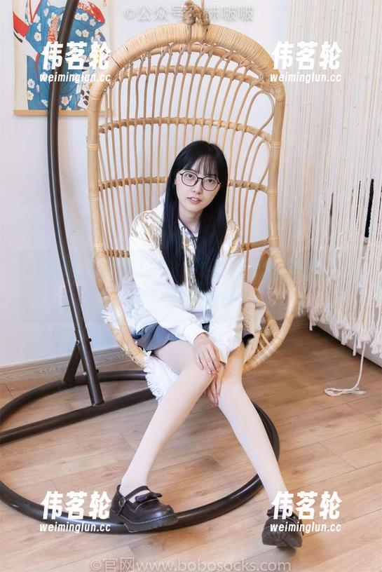 袜啵啵-安安 袜啵啵 - 安安日常:不是你想的那样,作品下载随意来!