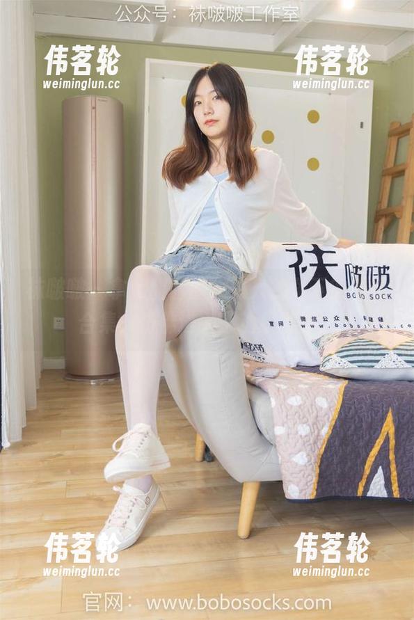 袜啵啵-甜甜圈 袜啵啵 - 拿起甜甜圈,双人视角下的观看合集,仿佛进入了糖果世界。