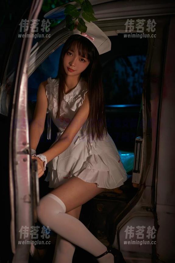 西瓜少女 甜蜜与俏皮交织的西瓜少女兔女郎合集,准备好接受双重冲击了吗?