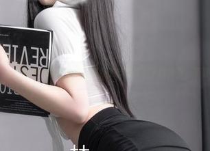 微密圈 – 终于等到！超辣的林一的万圣节写真，下载免费，不要再拖了！