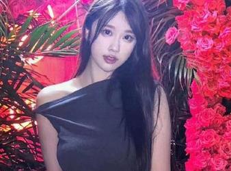 微密圈 – 拜托，轩子巨2兔的新年快乐写真是不是无圣光才显得这么生动？