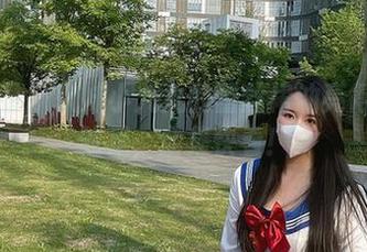 微密圈 – 软妹小九九的蕾丝裙油亮得好想驻足，全集快看！