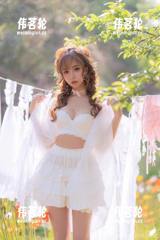 过期米线线的复古魅力：精致图片资源，触动你的心弦