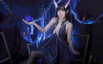 免费来啦！里见年一的奶牛少女写真，带上你的好奇心一起下载