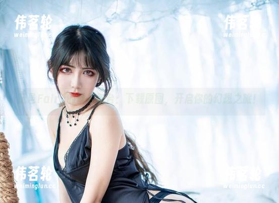 阮邑Fairy 阮邑Fairy的丝袜舞台:下载原图,开启你的幻想之旅!