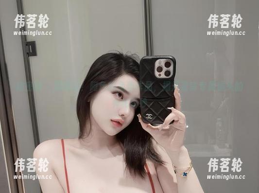 微密圈 - 别错过！阿色的免费作品，揭开嘉宾专属镜头的神秘面纱