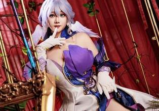 美图合集上线：阿雪雪，快来让少女们变身女神！