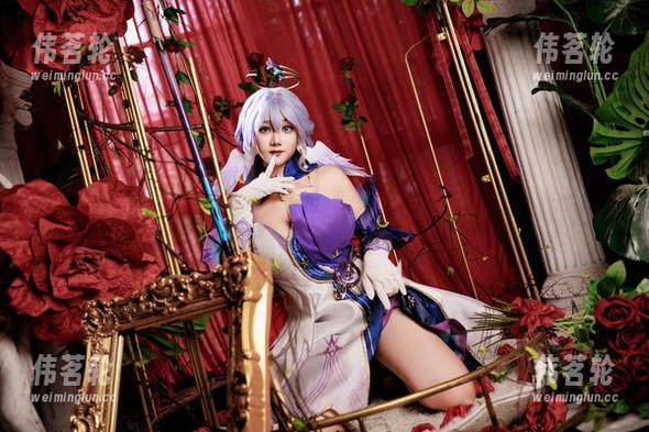 美图合集上线：阿雪雪，快来让少女们变身女神！