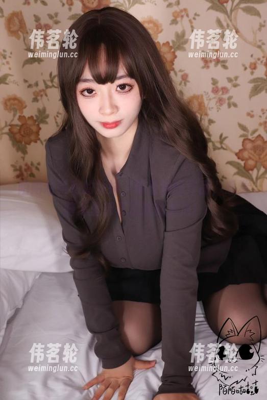 陌陌咕咕咕 陌陌咕咕咕的妹妹,观看她的作品,感觉脑海里都是浪漫的泡泡!
