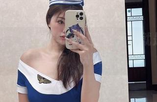 微密圈 – 雪怡妹纸图集更新：她就是你的理想女友，快来围观！