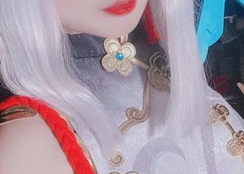 御姐升级！雪猫新原图更新，来看看有什么新梗！