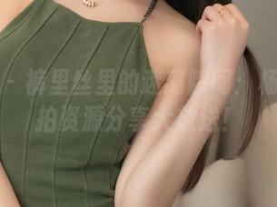青豆客 – 裤里丝里的迷离瞬间：杨上萱私拍资源分享大放送！