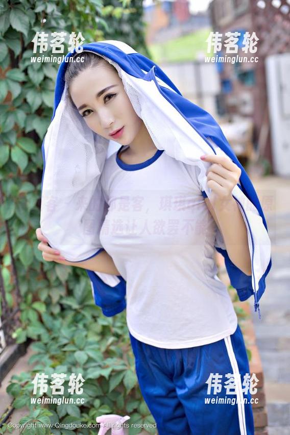 青豆客 - 来的都是客，琪琪qlql女神的原图精选让人欲罢不能