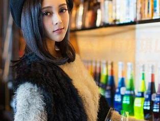 青豆客 – 从健康到萌态！萌琪琪Lrene护士写真更新，谁说工作不能可爱？