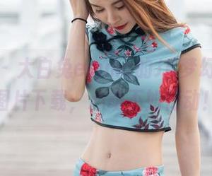 魅妍社 – 大白兔emma的JK梦幻图集，图片下载，心动不如行动！
