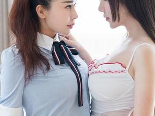 魅妍社 – 听说黄乐然的秘密全套能让人心跳加速