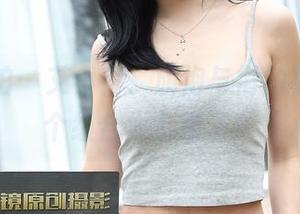 魔镜街拍 – 艾小青、旗袍与街拍福利，这个组合太会撩了！