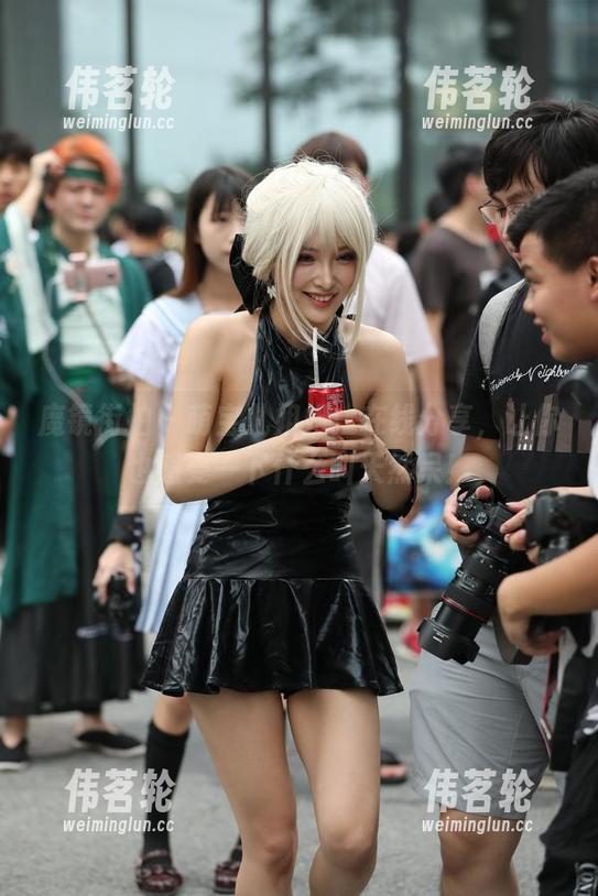 魔镜街拍-萌宝儿 魔镜街拍 - 萌宝儿姐姐:在线分享,让你也感受一下什么叫天然呆!