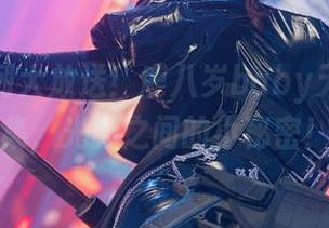 女友系列大放送！鹿八岁baby无圣光图集，光影之间的小秘密！