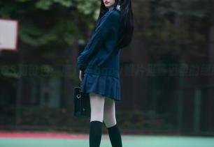 COS和粉色：鹿八岁baby照片里最温柔的缱绻
