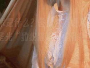 现代艺术是什么？答案在“鹿八岁baby”的无圣光“豹纹猫猫”作品中等你发现。
