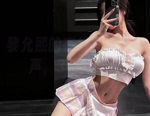 微密圈 – 黎允熙的在线写真集——岁月无声，3-5月恰好