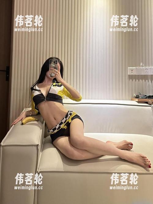 微密圈 - 惊艳时刻！黎允熙的死库水图包让人无法抗拒